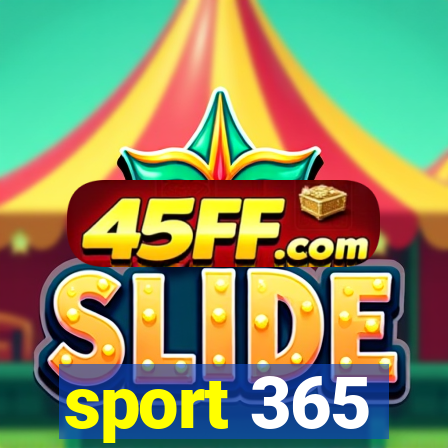 sport 365